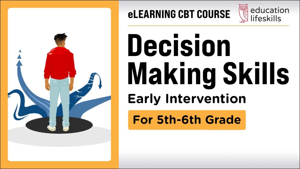 Early Intervention Courses for 5th-6th Grade